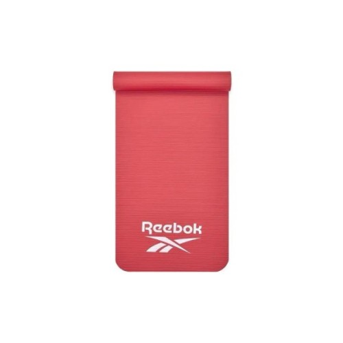 Килимок для фітнесу Reebok Training Mat червоний 183 х 61 х 1 см RAMT-11015RD (885652020459)