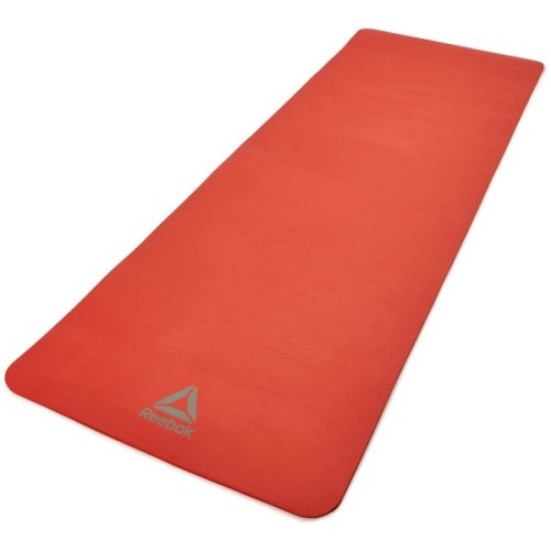 Килимок для фітнесу Reebok Training Mat червоний 183 х 61 х 1 см RAMT-11015RD (885652020459)