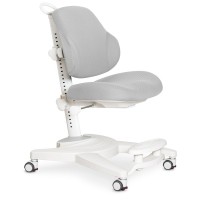 Дитяче крісло Mealux Gravity Grey (Y-612 G)