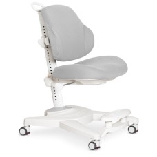 Дитяче крісло Mealux Gravity Grey (Y-612 G)