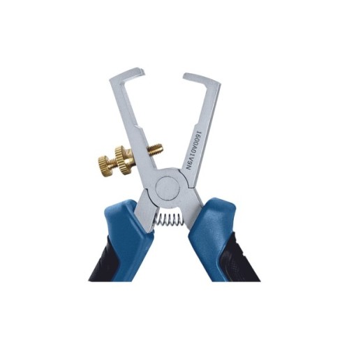 Знімач ізоляції Bosch 160мм, регулювання діаметра (1.600.A01.V03)