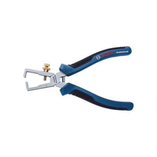 Знімач ізоляції Bosch 160мм, регулювання діаметра (1.600.A01.V03)