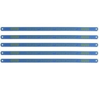 Полотно Stanley ножовочное по металлу, быстрорежущее L=300мм. 5шт (2-15-558)