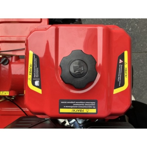 Культиватор Forte 1350G, колеса 12", 13кс (113380)