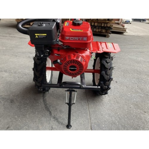 Культиватор Forte 1350G, колеса 12", 13кс (113380)