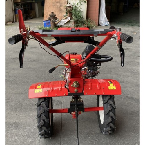 Культиватор Forte 1350G, колеса 12", 13кс (113380)