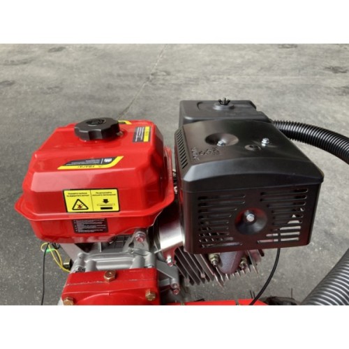 Культиватор Forte 1350G, колеса 12", 13кс (113380)