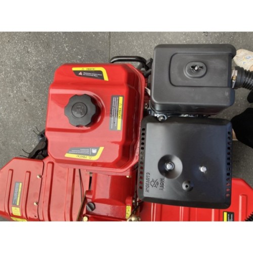 Культиватор Forte 1350G, колеса 12", 13кс (113380)