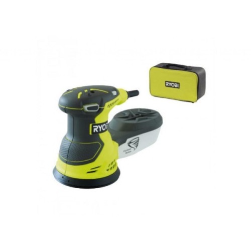 Шліфувальна машина Ryobi ROS300A (5133001142)