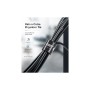 Набір для кріплення стрічка-липучка LP124 20mm Cable Tie Band 2m Black Ugreen (40354)