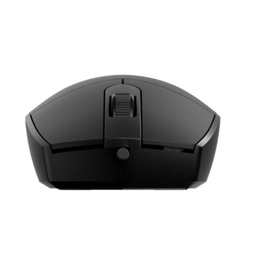 Мишка AOC MS100B USB Black (MS100B/LA)