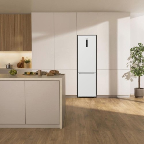 Холодильник Gorenje NRB620E61W4WFE