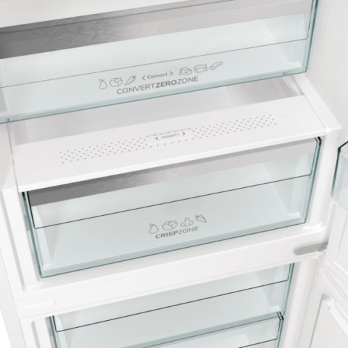 Холодильник Gorenje NRB620E61W4WFE