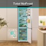 Холодильник Gorenje NRB620E61W4WFE