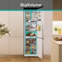 Холодильник Gorenje NRB620E61W4WFE