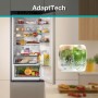 Холодильник Gorenje NRB620E61W4WFE