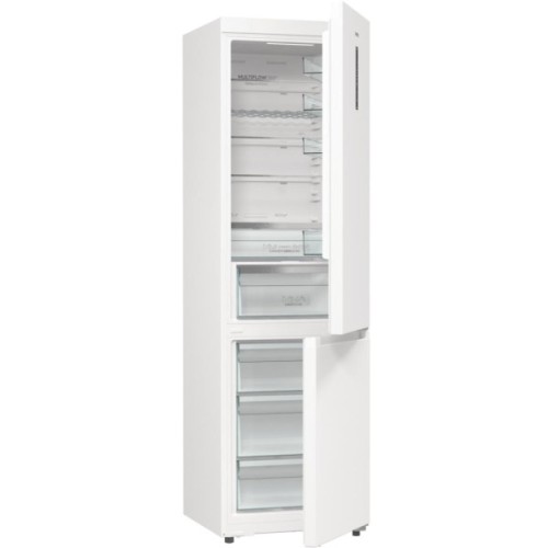 Холодильник Gorenje NRB620E61W4WFE
