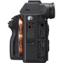 Цифровий фотоапарат Sony Alpha 7M3 28-70mm II Kit Black (ILCE7M3MB.CEC)