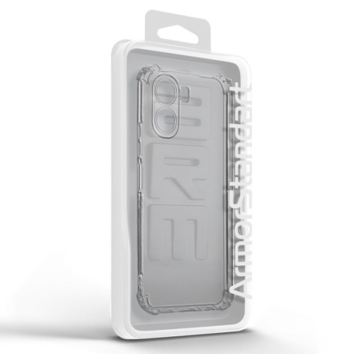 Чохол до мобільного телефона Armorstandart Air Force OPPO A6X 4G Camera cover Clear (ARM90143)