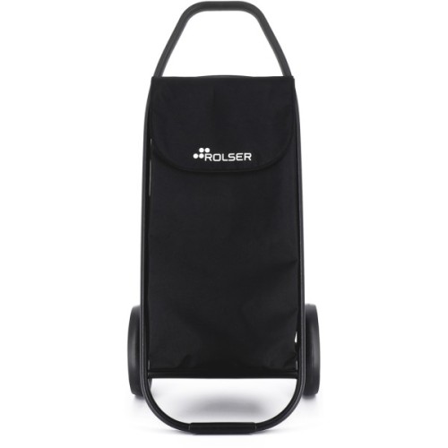 Сумка-візок Rolser Com MF 8 Black Tube Negro (COH012-1023) (930279)