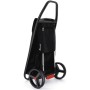 Сумка-візок Rolser Com MF 8 Black Tube Negro (COH012-1023) (930279)