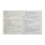 Зошит ZiBi учнівський BLACK, 48 аркушів лінія, рідна мова (ZB.1700-14)