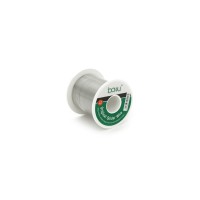 Припій для пайки Bakku Solder wire BK 0.2*300G A DIA 0,2mm (250g) (BK0.2*300GA)
