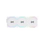 Кулер до корпусу Lian Li Uni Fan TL WIRELESS 120-3, White (G99.12TL1W3W.00)