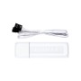 Кулер до корпусу Lian Li Uni Fan TL WIRELESS 120-3, White (G99.12TL1W3W.00)