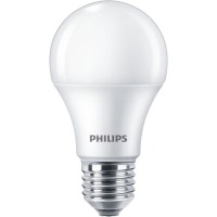 Лампочка Philips LEDbulb ND 10-75W A60 840 1CT E27 (929002306647)