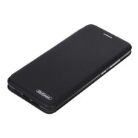 Чохол до мобільного телефона BeCover Exclusive Samsung Galaxy A31 SM-A315 Black (704896) (704896)