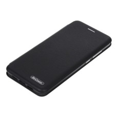 Чохол до мобільного телефона BeCover Exclusive Samsung Galaxy A31 SM-A315 Black (704896) (704896)
