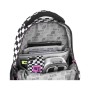 Рюкзак шкільний Kite Education teens 8001M Kuromi (HK25-8001M)