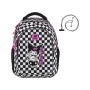 Рюкзак шкільний Kite Education teens 8001M Kuromi (HK25-8001M)