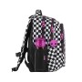 Рюкзак шкільний Kite Education teens 8001M Kuromi (HK25-8001M)