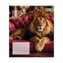 Зошит Yes Reign ing А5 48 аркушів клітинка (769096)