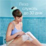 Набір косметики Gillette Станок для гоління Venus Smooth + 2 змінних леза + Гель для гоління Satin Care Алое Вера 75 мл (8700216077217)