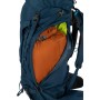 Рюкзак туристичний Osprey Kestrel 48 atlas blue - S/M - синій (009.3313)