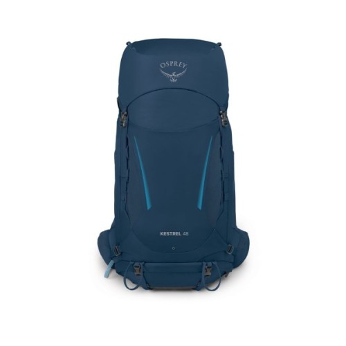 Рюкзак туристичний Osprey Kestrel 48 atlas blue - S/M - синій (009.3313)