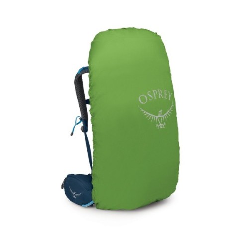 Рюкзак туристичний Osprey Kestrel 48 atlas blue - S/M - синій (009.3313)
