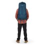 Рюкзак туристичний Osprey Kestrel 48 atlas blue - S/M - синій (009.3313)