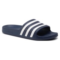 Шльопанці Adidas Adilette Aqua F35542 темно-синій 40 2/3 (7UK) 25 см (4060509397304)