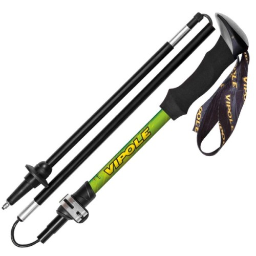 Трекінгові палиці Vipole Fuji 130 DLX (S25 41) (DAS303464)