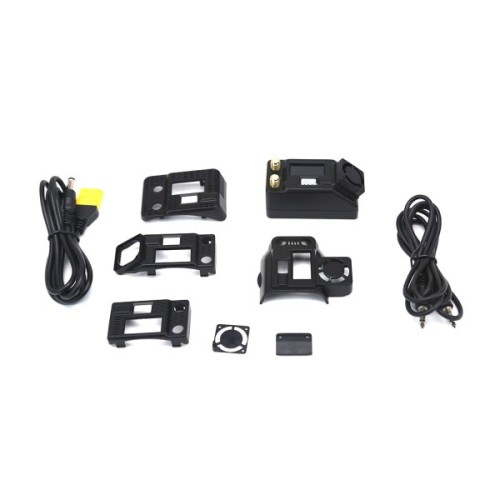 Відеоприймач (VRX) Skyzone SteadyView X 7.5G(6.5G-8.5G) (STVX75G)