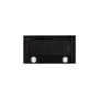 Витяжка кухонна Interline SLIM ULTRA GLASS BL A/60