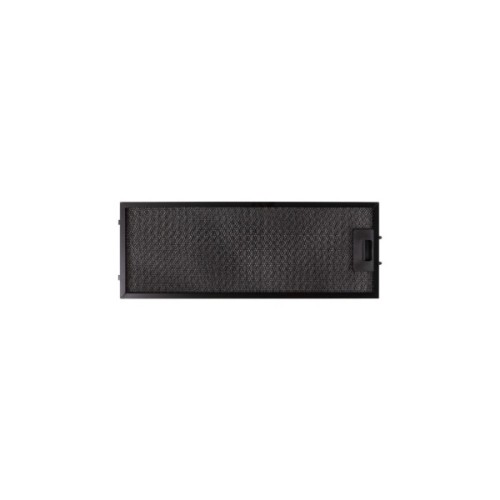 Витяжка кухонна Interline SLIM ULTRA GLASS BL A/60