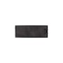 Витяжка кухонна Interline SLIM ULTRA GLASS BL A/60