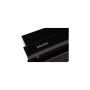 Витяжка кухонна Interline SLIM ULTRA GLASS BL A/60