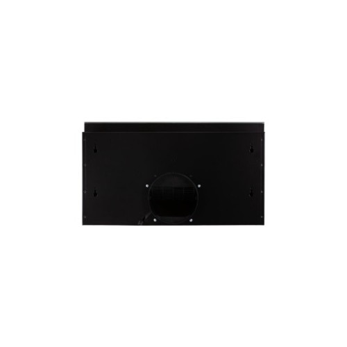Витяжка кухонна Interline SLIM ULTRA GLASS BL A/60