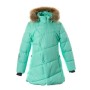 Куртка дитяча Huppa ROSA 1 17910130 м'ята 158 (4741468980829)